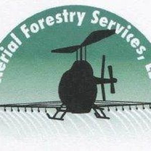 aerial forestry services logo