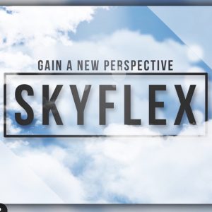 Skyflex Logo