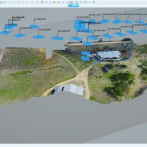 Aerial Mapping & Topography