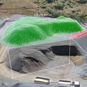 stockpilemeasurement