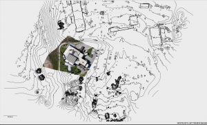 Drone services CONTOURS