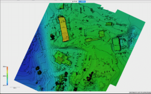 skyflex Aerial mapping