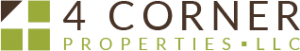 4 corner properties llc